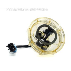 Nắp bình lọc tách nước Hyundai 11QA-71050 R210NLC-7 R250LC-7