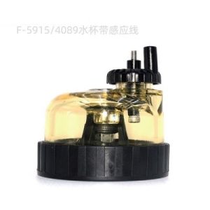 Cốc lọc nhiên liệu 32/925915 có dây cảm ứng