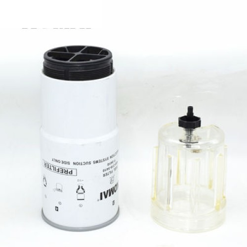 Cốc lọc tách nước Komatsu 600-311-5410 PC400 PC450-8 product 1775461293702 1