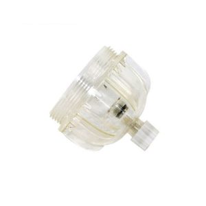 Cốc lọc nhiên liệu Komatsu PC130-8 600-311-5641 600-311-5642