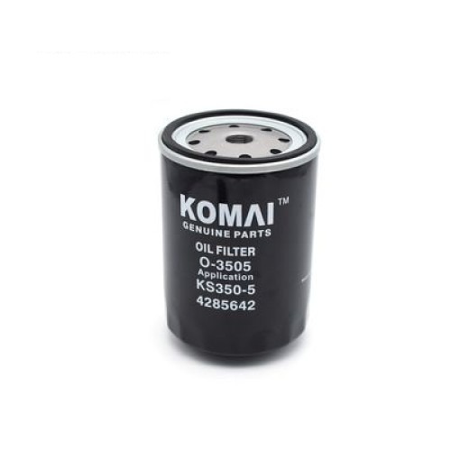 Lọc dầu máy xúc Kobelco O-3505 KBP-0723 product 1775462168495 1