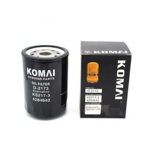 Lọc dầu bơm máy xúc Kobelco 1132401601 ME304513