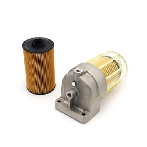 Lọc nhiên liệu xe tải P8012 P898 bảo hành 500h product 1775462422082 1