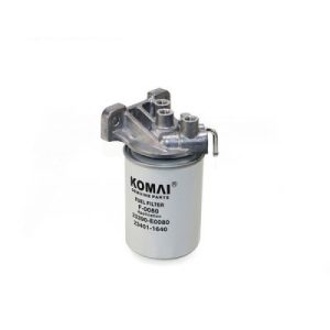 Lọc nhiên liệu đầu lọc Hino P11C Kobelco SK460 SK480-8 23390-E0080