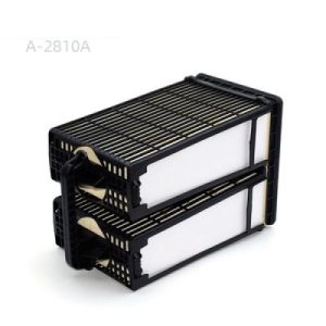 Lọc gió máy xúc 600-185-2810 SA16797 PA31006 QSB4.5
