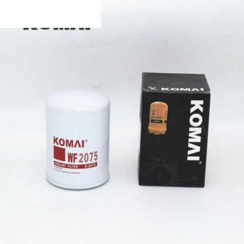 Lọc nước làm mát 4266063 11712542 P552075 WF2075 product 1775462942650 1
