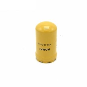 Lọc dầu thủy lực máy xúc bánh lốp Komatsu WA150-5 418-18-34161