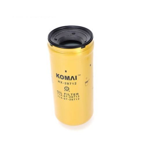 Lọc dầu thủy lực Komatsu SH60128 BT9454 P502577 714-07-28710 product 1775463077996 1