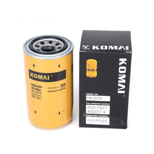 Lọc đường dầu thủy lực Caterpillar 312D P551348 SH66054 HF35018 product 1775463115699 1