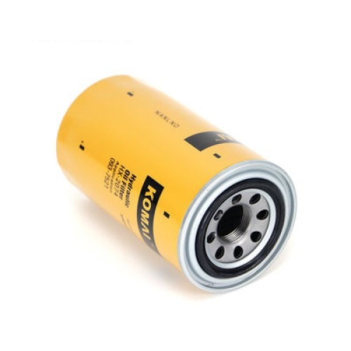 Lọc đường dầu thủy lực Caterpillar 312D P551348 SH66054 HF35018 product 1775463130610 1
