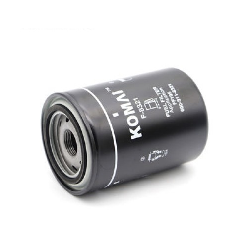 Lọc nhiên liệu máy xúc Komatsu 4175915 P550108 600-311-8331 FF5578 product 1775463174296 1