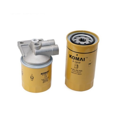 Lọc nhiên liệu máy xúc Komatsu FF5058 600-311-8221 product 1775463474496 1