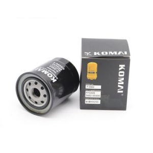 Lọc nhiên liệu máy xúc Komatsu F-5964 129907-55800