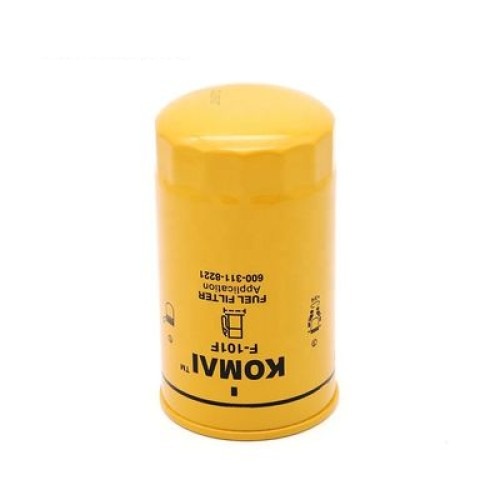 Lọc nhiên liệu máy xúc Komatsu KS-101F 6136-71-6120 product 1775465616473 1
