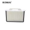 py206796940 cabin air filter 4350249 4s00640 71419814 26756 75551 af4186 for hitachi ex100 5 ex135