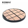 py206918065 komai inner secondary air filter 208 9066 2089066 for truck